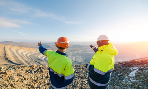Mining exploration