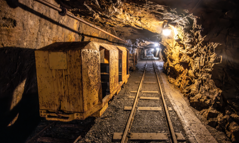 Mining risk assessment2