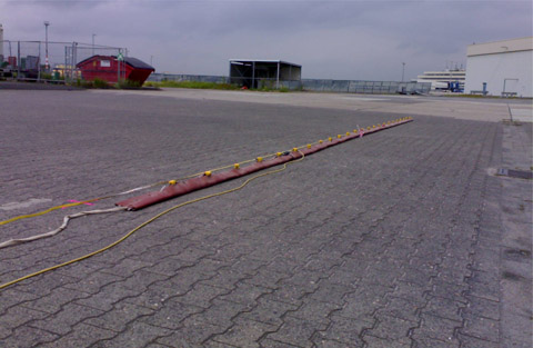 siteClassification Landstreamer
