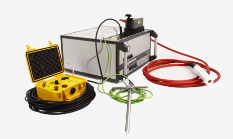 power supply