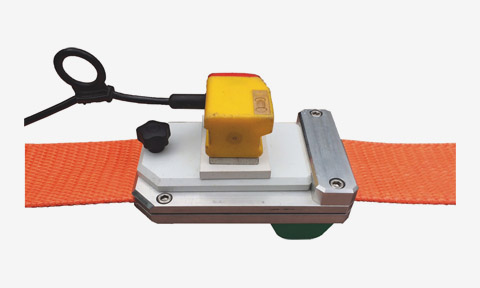 surface receivers